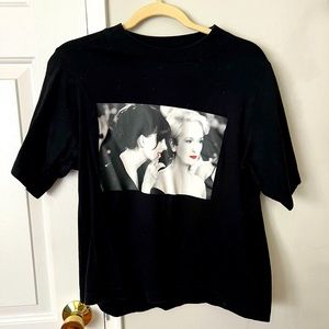 “The Devil Wears Prada” Graphic Tee